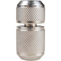 Self-Lock Tattoo Grip Steel 25mm WG066