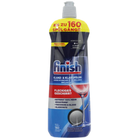 Finish Glansspoelmiddel En Glans Voor Vaatwasser - 800 ml