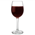 Cabernet Tulipe Wine Glasses 12.3oz LCE at 250ml (Pack of 6)