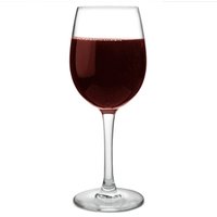 Cabernet Tulipe Wine Glasses 12.3oz LCE at 250ml (Pack of 6)