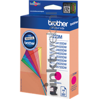Brother LC-223M magenta