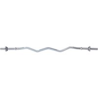 DKN 4ft Standard EZ Curl Bar