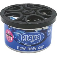 Flava Scent Tin - New New Car