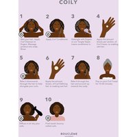 30 Days Coils Kit leaflet