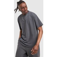DAILYSZN Hays T-Shirt, grijs
