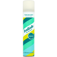 Batiste Original Dry Shampoo x 200ml