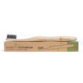 Bamboo Toothbrush Soft
