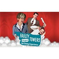 Faulty Towers The Dining Experience