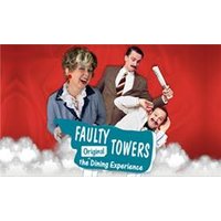 Faulty Towers The Dining Experience