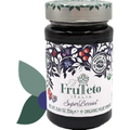 Frutteto Italia 100% Superberries organic jam