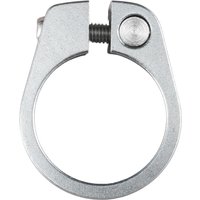 Ribble Titanium Frame Seatpost Clamp - 31.8mm