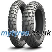 Michelin Anakee Wild ( 110/80-18 TT 58S Rear wheel, M/C )