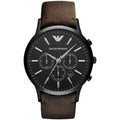 Emporio Armani AR2462 Heren Horloge 46MM 5ATM