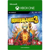 Borderlands 3