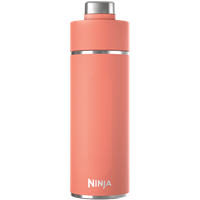 Gourde isotherme Ninja Thirsti 700 ml Corail | DW2401EUUKPE | par SharkNinja