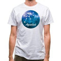 Aquarius classic fit.