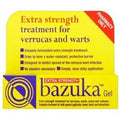Bazuka Extra Strength Gel 5g