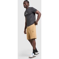 Fred Perry Tipped Shorts, brun