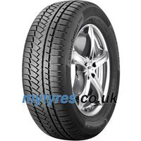 Continental WinterContact TS 850P ( 225/50 R17 98H XL AO, with kerbing rib )