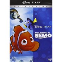 Walt Disney - Alla Ricerca Di Nemo