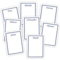 Santa Cruz Family and Friends 8-Tablet Set - Tablets Only