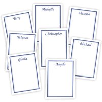 Santa Cruz Family and Friends 8-Tablet Set - Tablets Only