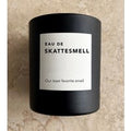 Eau De Skattesmell duftlys