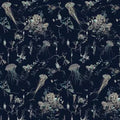 17 Patterns Wallpaper Jellyfish A01-JF-03W