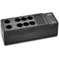 APC BE850G2-IT gruppo di continuità (UPS) Standby (Offline) 0,85 kVA 520 W