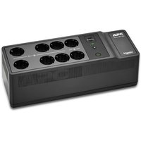 APC BE850G2-IT gruppo di continuità (UPS) Standby (Offline) 0,85 kVA 520 W