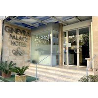 Alghero - Roma - Ginevra Palace Hotel