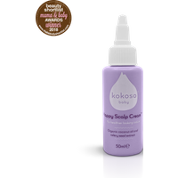 Happy Scalp Cream™