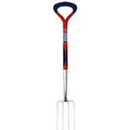 Spear and Jackson Select Stainless Steel Border Fork