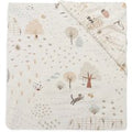 Jollein Hoeslaken Jersey 40/50x80/90cm - Tiny Park