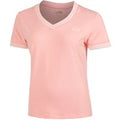Ellesse Agasini T-shirt Dames-Roze
