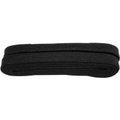 Shoestring Laces Black - 150 cm
