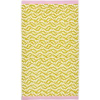 Land & Shore Sperrin Bath Towel, Multi