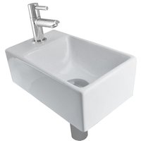 Rhea Xxs Fonteinset Links Rond