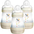 MAM Easy Start Anti-Colic pullo - 3 kpl