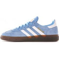 Adidas | Mens Handball Spezial Light Blue Trainers