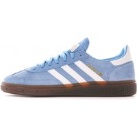 Adidas | Mens Handball Spezial Light Blue Trainers