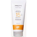 Green People Sun Lotion SPF 15 with Tan Accelerator - 200ml