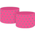 Reflective Polka Dot Running Wristbands