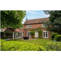 The Old Manor House