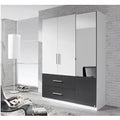 Alvor Combi Wardrobe - Variation Available
