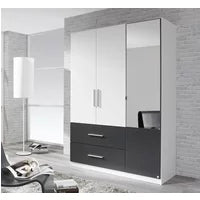 Alvor Combi Wardrobe - Variation Available