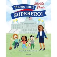 Siamo tutti supereroi