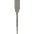 Bosch PRO SDS Plus Angled Self Sharpening Tile Chisel 40mm 260mm