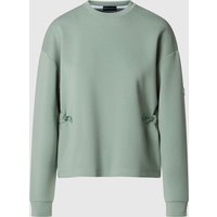 North Sails - Felpa girocollo in interlockNorth SailsIceberg greenS