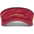 Visor la Sportiva Skyrun Rojo Naranja, Talla L